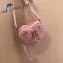 Louis Vuitton HEART BAG NEW WAVE M52794